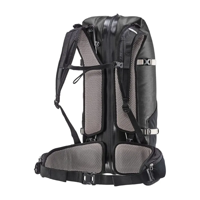 Ortlieb Atrack 35L Backpack - Black-2